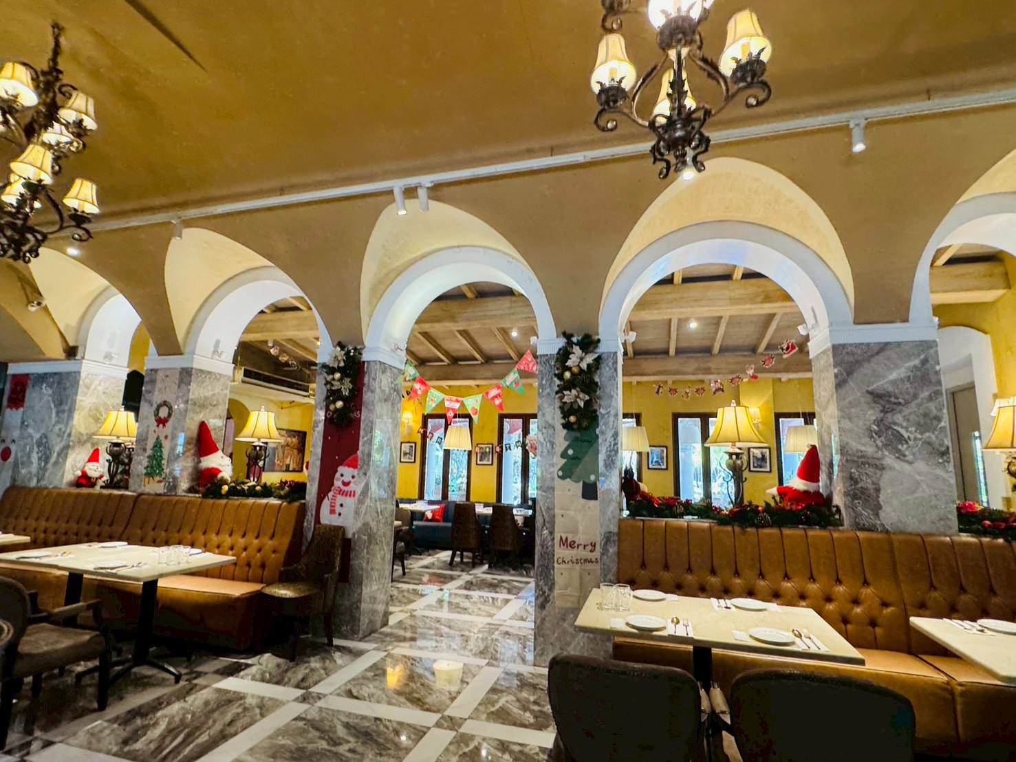 Bacitali小義大利