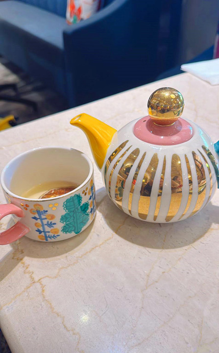 Bacitali小義大利