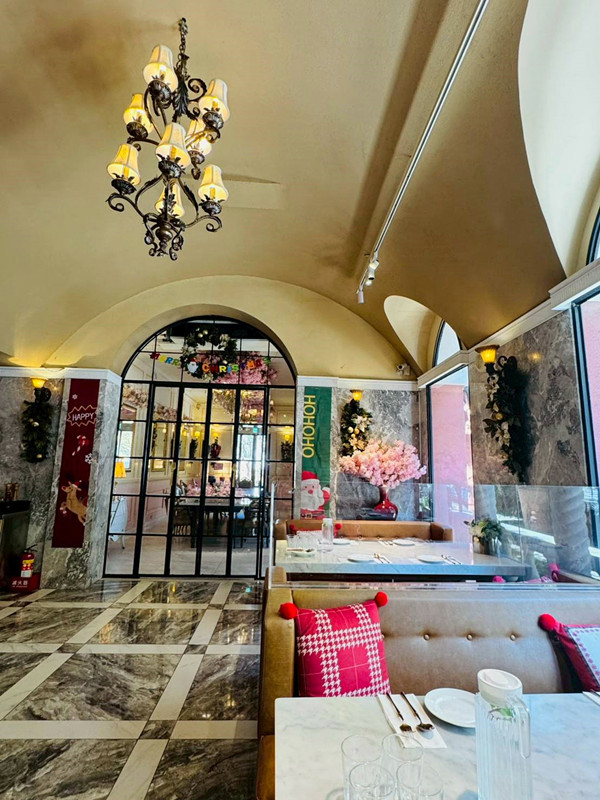 Bacitali小義大利