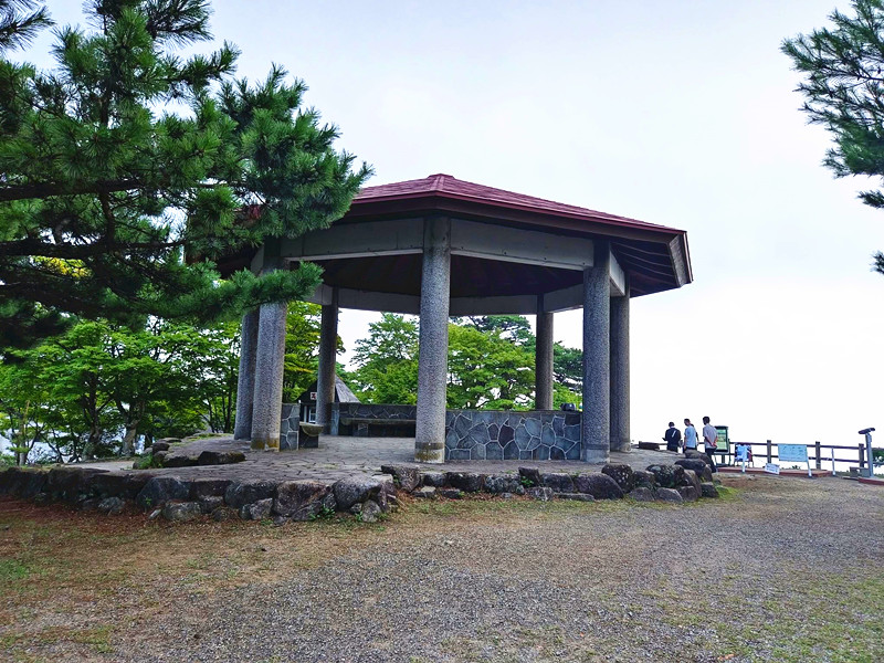 寒霞溪纜車|小豆島必訪紅葉秘境,觀景台,美景美食一次滿足 寒霞溪