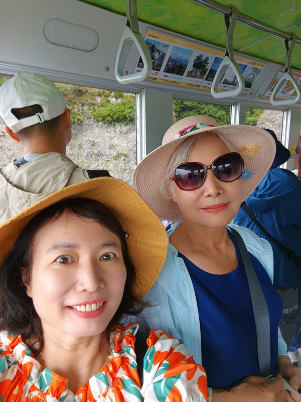 寒霞溪纜車|小豆島必訪紅葉秘境,觀景台,美景美食一次滿足 寒霞溪纜車