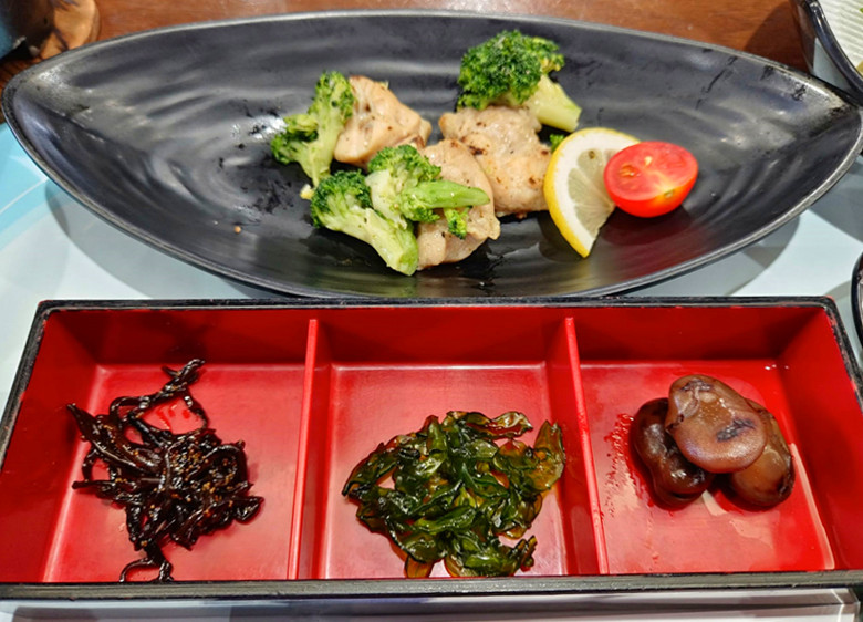 寒霞溪纜車|小豆島必訪紅葉秘境,觀景台,美景美食一次滿足 小豆島風味料理