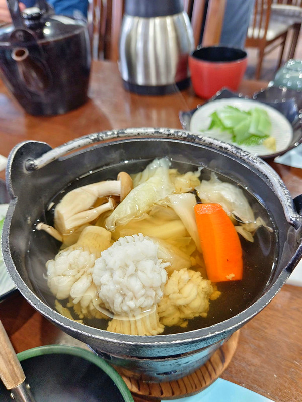 寒霞溪纜車|小豆島必訪紅葉秘境,觀景台,美景美食一次滿足 小豆島風味料理