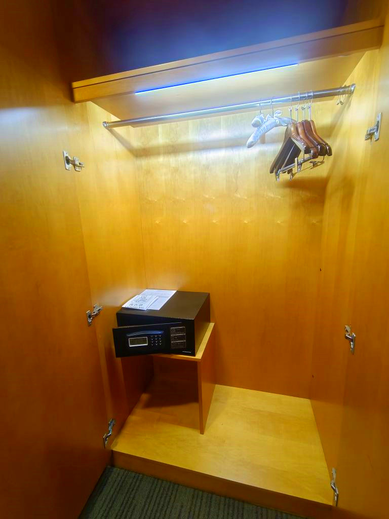 台北富信大飯店