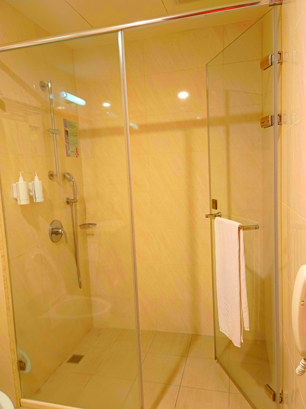 台北富信大飯店