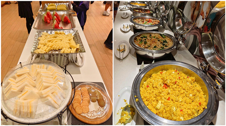 台北富信大飯店