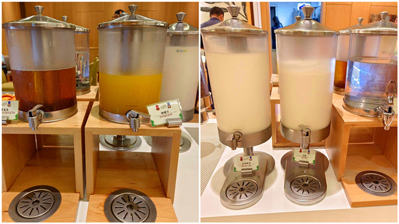 台北富信大飯店