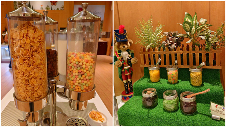 台北富信大飯店