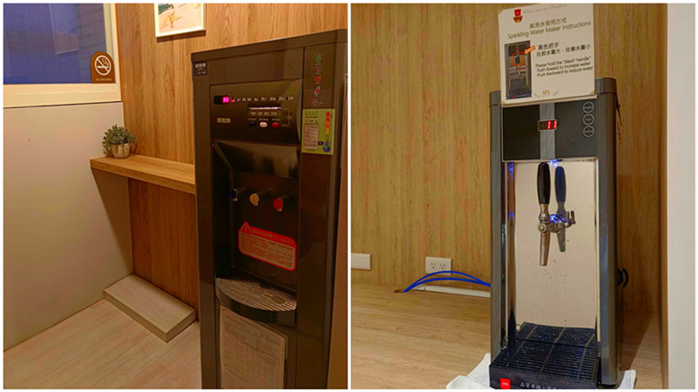 台北富信大飯店