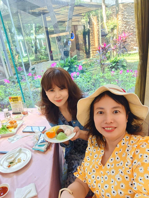 台中吃到飽|天地一家中餐廳,熱炒港點火鍋,美味又可爽吃2.5小時 天地一家吃到飽