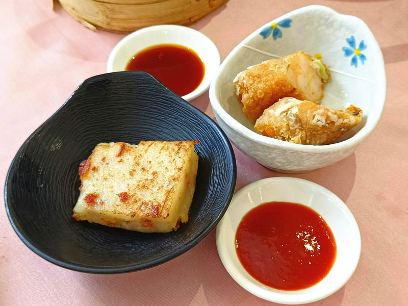 台中吃到飽|天地一家中餐廳,熱炒港點火鍋,美味又可爽吃2.5小時 天地一家吃到飽