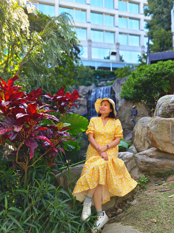 台中吃到飽|天地一家中餐廳,熱炒港點火鍋,美味又可爽吃2.5小時 清新溫泉飯店