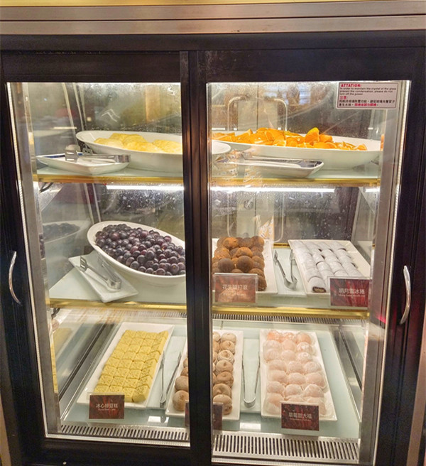 台中吃到飽|天地一家中餐廳,熱炒港點火鍋,美味又可爽吃2.5小時 天地一家吃到飽