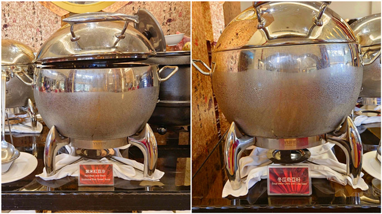 台中吃到飽|天地一家中餐廳,熱炒港點火鍋,美味又可爽吃2.5小時 天地一家吃到飽