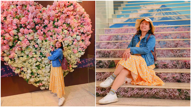 台中吃到飽|天地一家中餐廳,熱炒港點火鍋,美味又可爽吃2.5小時 清新溫泉飯店