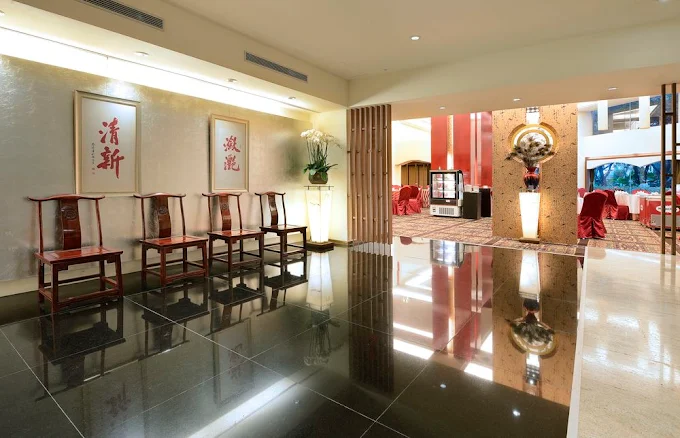 台中吃到飽|天地一家中餐廳,熱炒港點火鍋,美味又可爽吃2.5小時 天地一家中餐廳