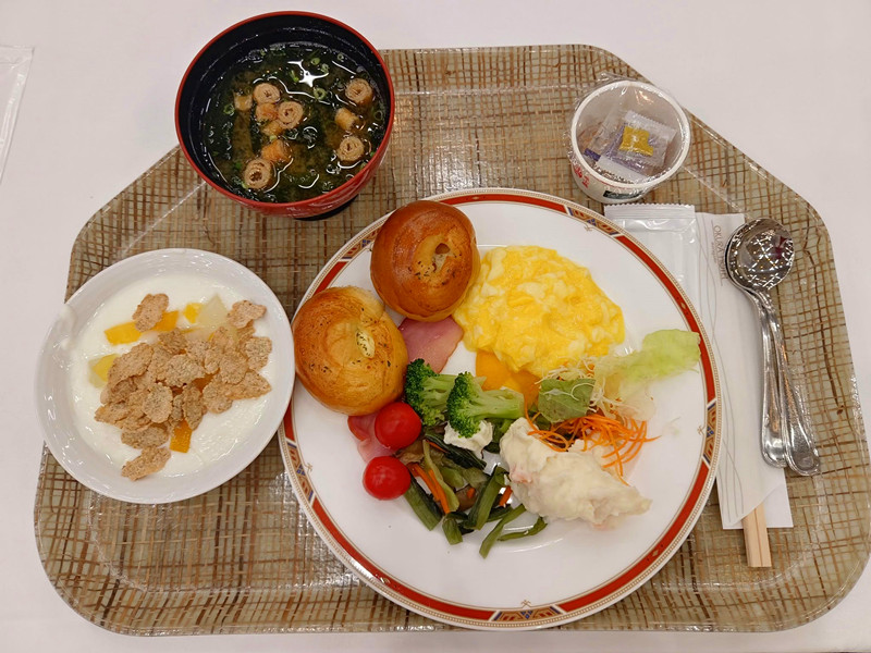 高松丸龜大倉飯店