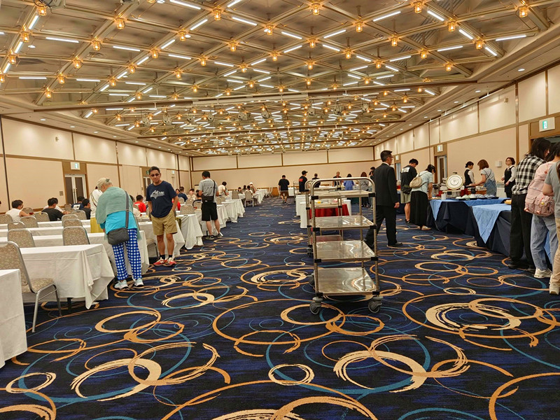 高松丸龜大倉飯店