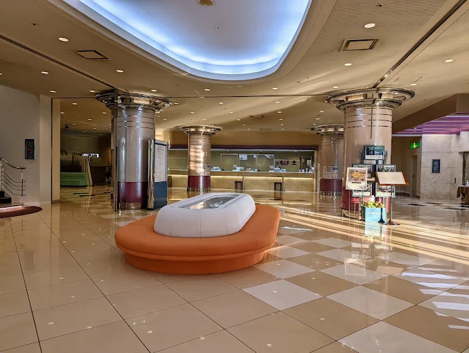 高松丸龜大倉飯店