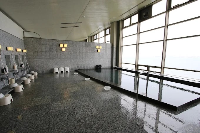 高松丸龜大倉飯店