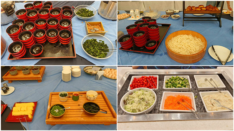 高松丸龜大倉飯店