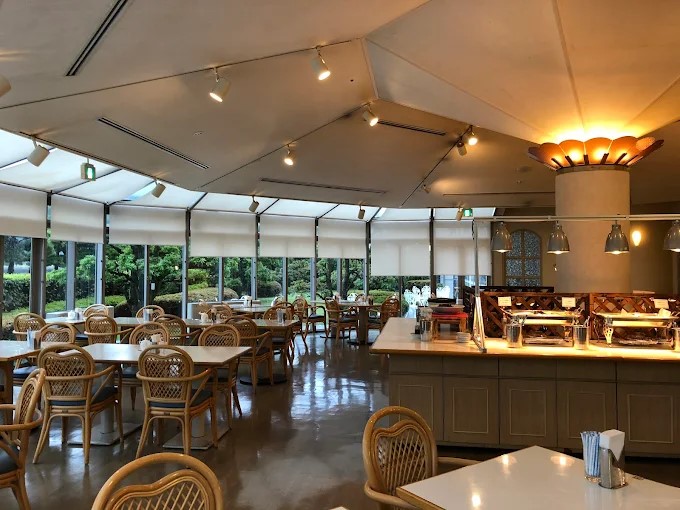 高松丸龜大倉飯店