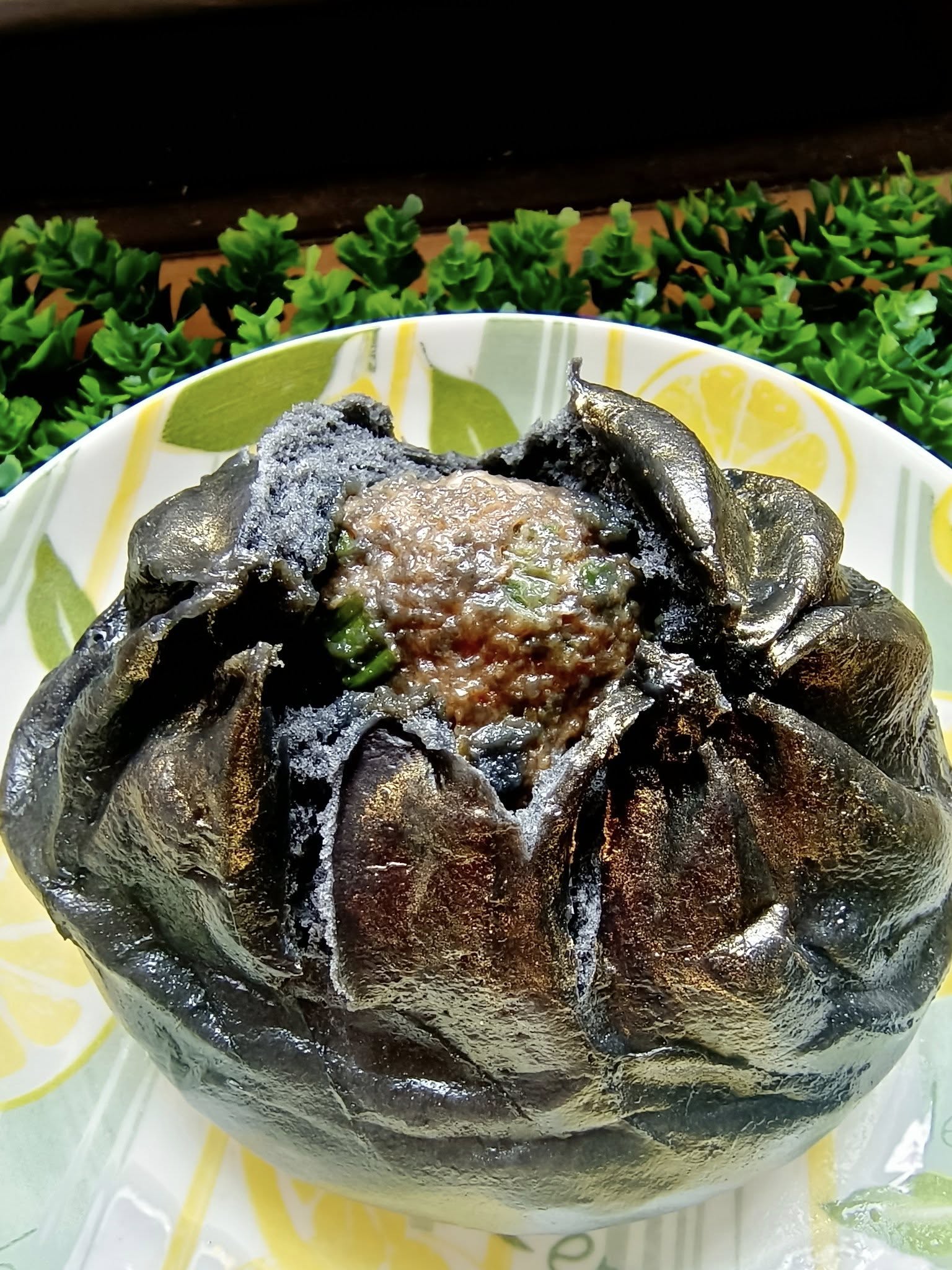 台中美食|包囍饅頭漢口店,包子饅頭口味繁多,黑金和牛包高貴不貴 台中美食|包囍饅頭漢口店,包子饅頭口味繁多,黑金和牛包高貴不貴