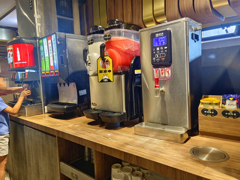 肉次方台中文心崇德店