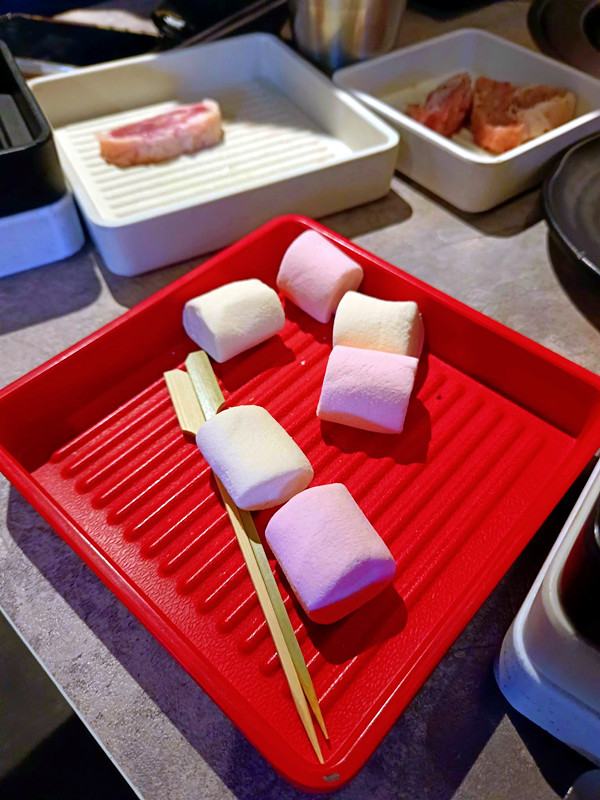 肉次方台中文心崇德店