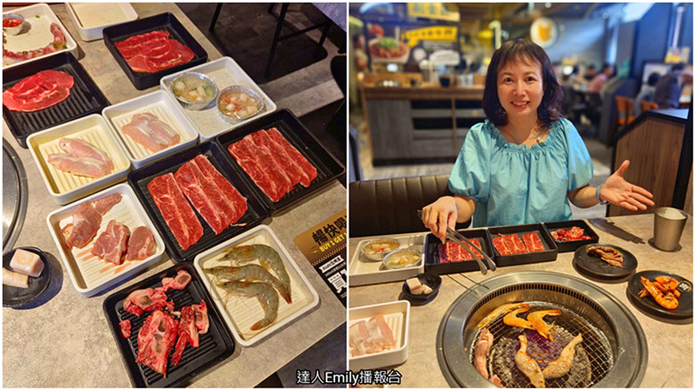 台中慶生推薦｜肉次方文心崇德店,頂級燒肉吃到飽$658~1598