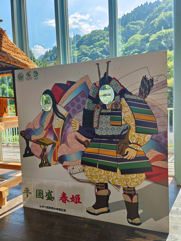 日本四國德島秘境|祖谷藤蔓橋,絕美溪谷瀑布一次滿足! 祖谷藤蔓橋