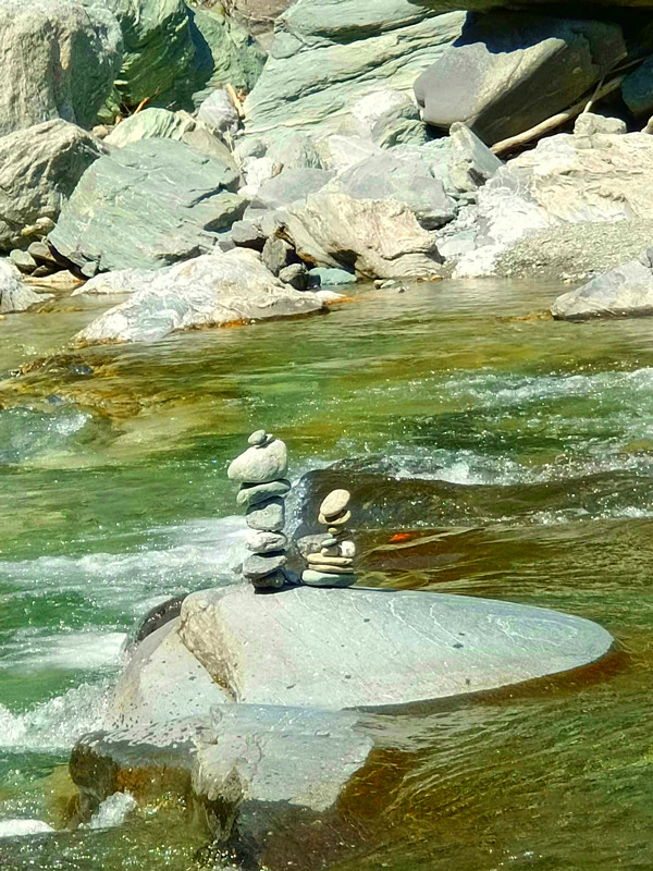 日本四國德島秘境|祖谷藤蔓橋,絕美溪谷瀑布一次滿足! 祖谷溪