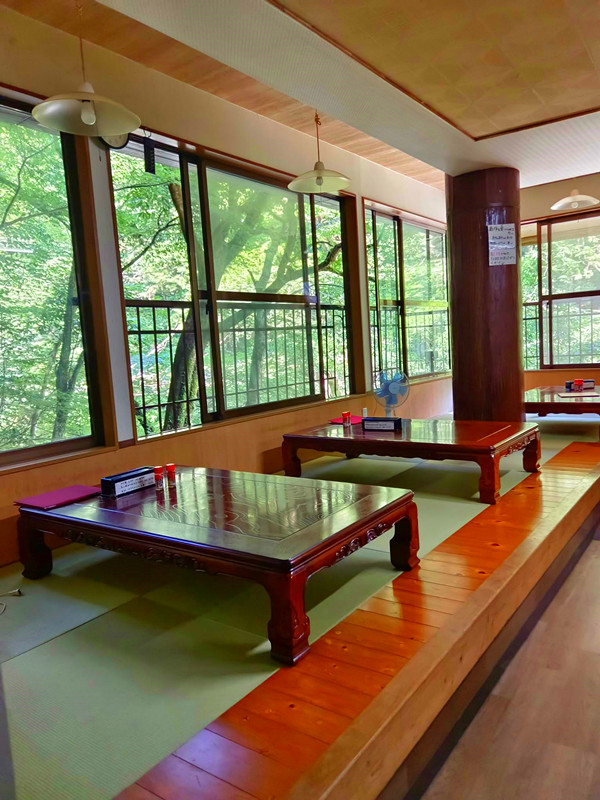 日本四國德島秘境|祖谷藤蔓橋,絕美溪谷瀑布一次滿足! 祖谷藤蔓橋小吃店