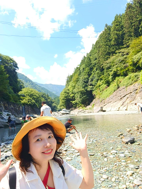 日本四國德島秘境|祖谷藤蔓橋,絕美溪谷瀑布一次滿足! 祖谷溪