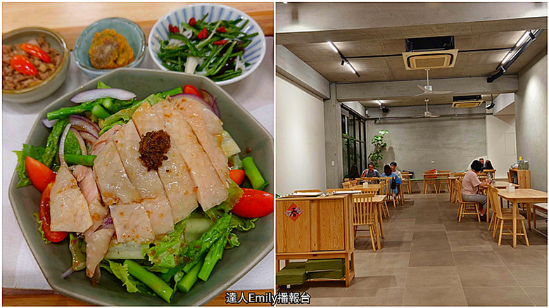 桃園龍潭美食｜稻吃甘鷓,不只餐點美味,還是親子友善的鄉村文青定食