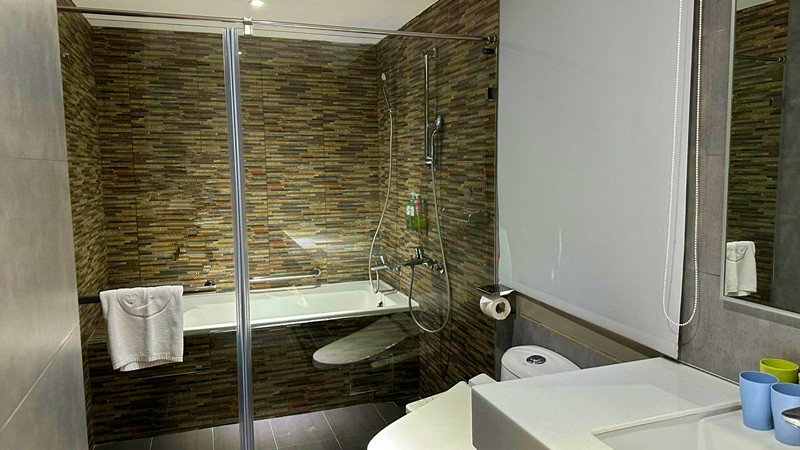 秝芯旅店駁二館