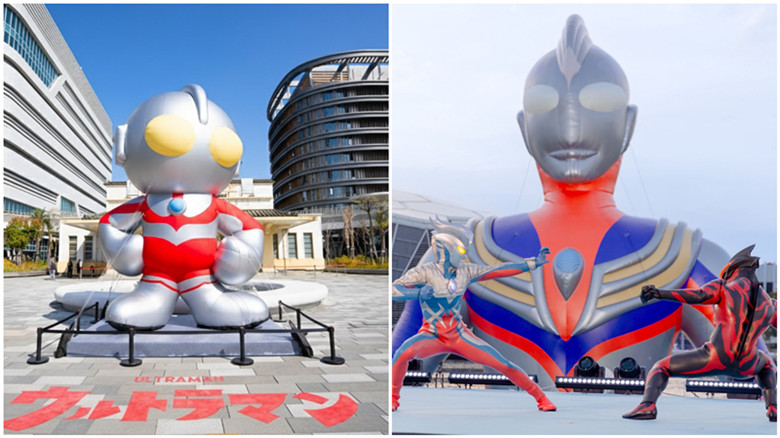 高雄冬日遊樂園