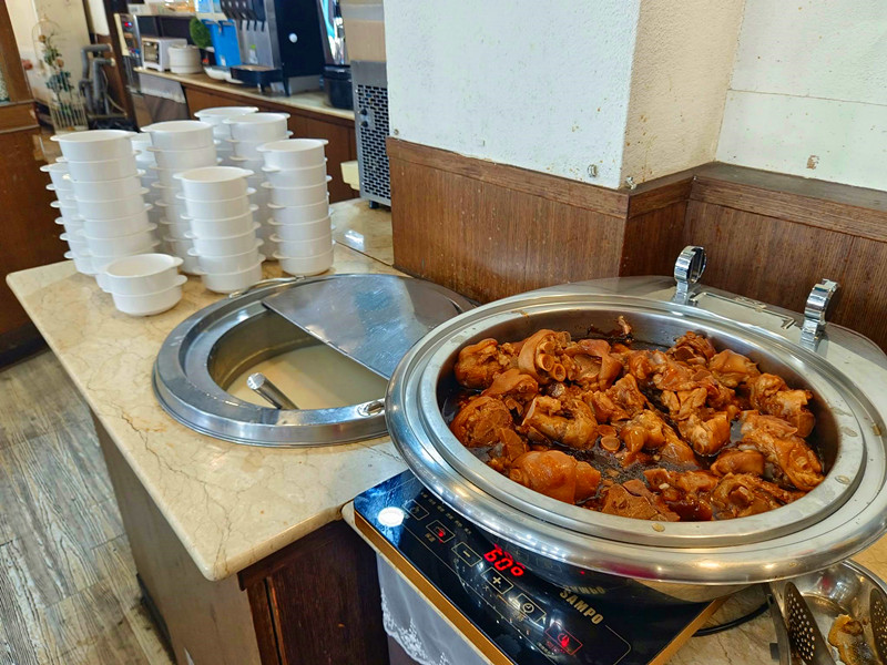 公牛隊美式牛排館永康店