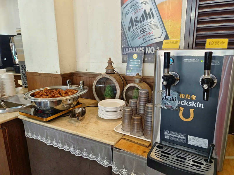 公牛隊美式牛排館永康店