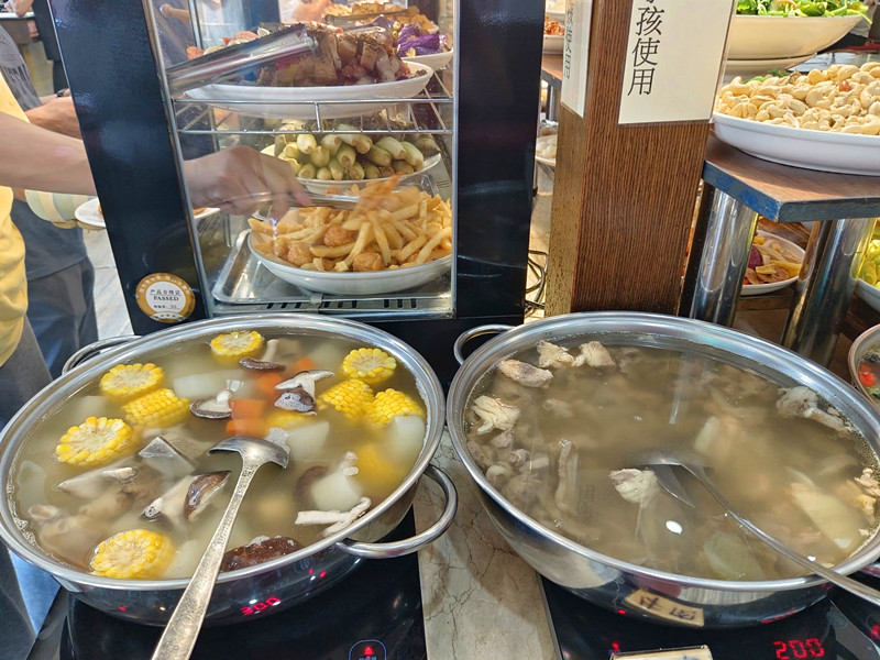 公牛隊美式牛排館永康店