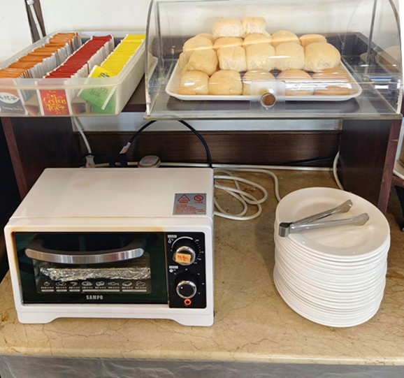 公牛隊美式牛排館永康店