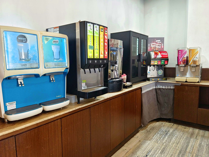 公牛隊美式牛排館永康店