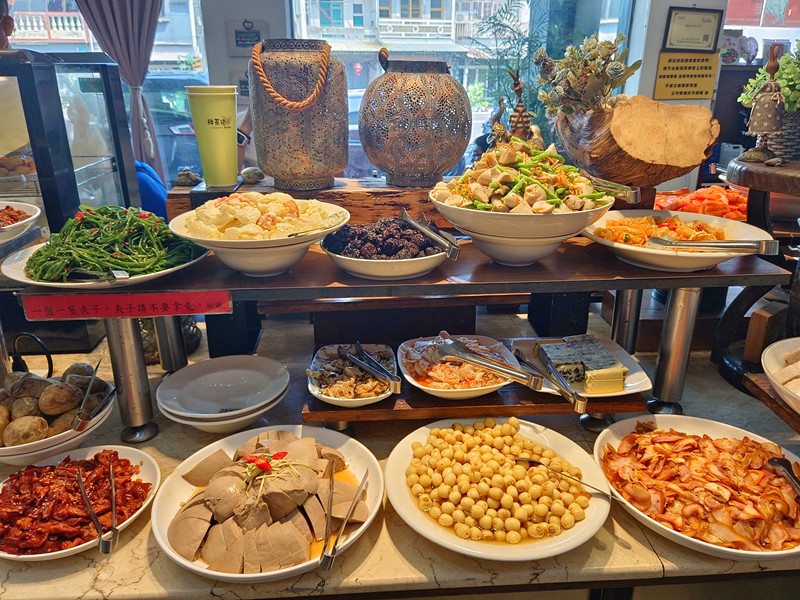 公牛隊美式牛排館永康店