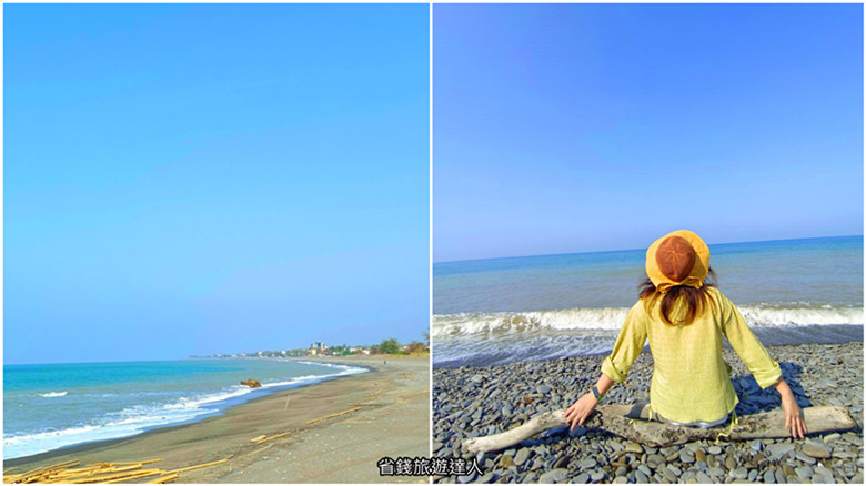 屏東枋山景點｜品味軒休息站,墾丁中繼站,免費海景超療癒