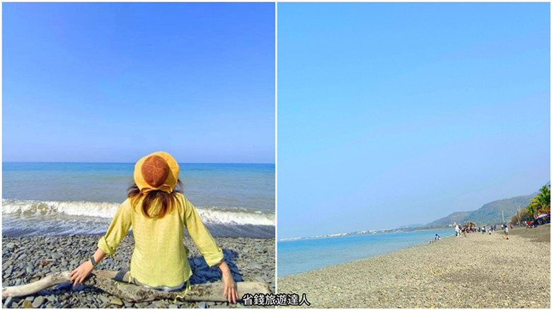 屏東枋山景點｜品味軒休息站,墾丁中繼站,免費海景超療癒