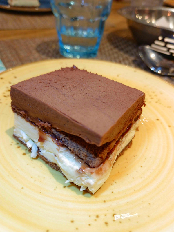 西班牙美食|在巴塞隆納Marina Bay邂逅傳奇海鮮鐵鍋燉飯 Marina Bay Barcelona