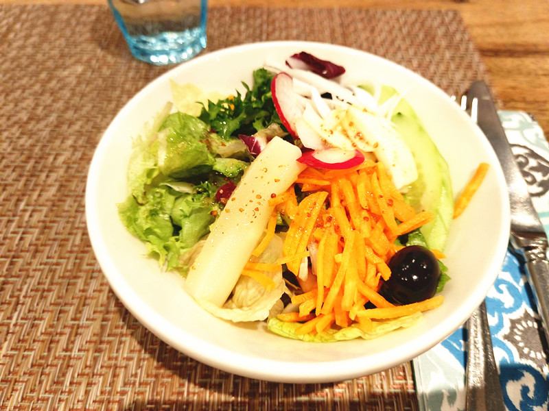 西班牙美食|在巴塞隆納Marina Bay邂逅傳奇海鮮鐵鍋燉飯 Marina Bay Barcelona