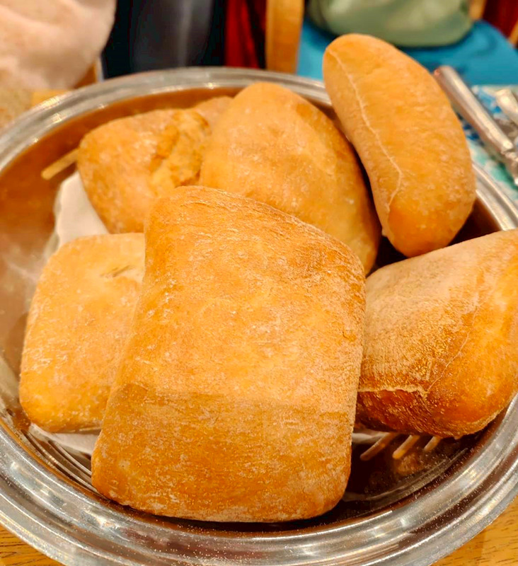 西班牙美食|在巴塞隆納Marina Bay邂逅傳奇海鮮鐵鍋燉飯 Marina Bay Barcelona