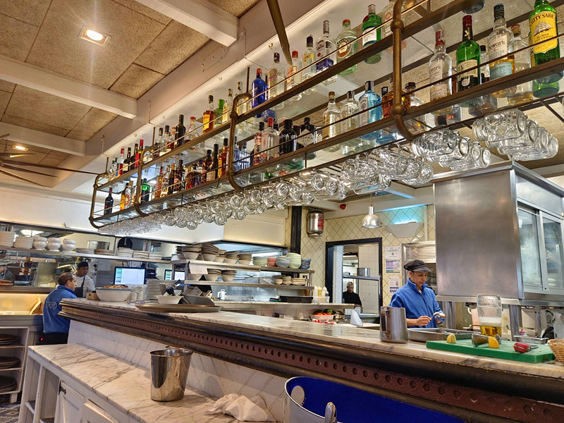 西班牙美食|在巴塞隆納Marina Bay邂逅傳奇海鮮鐵鍋燉飯 Marina Bay Barcelona