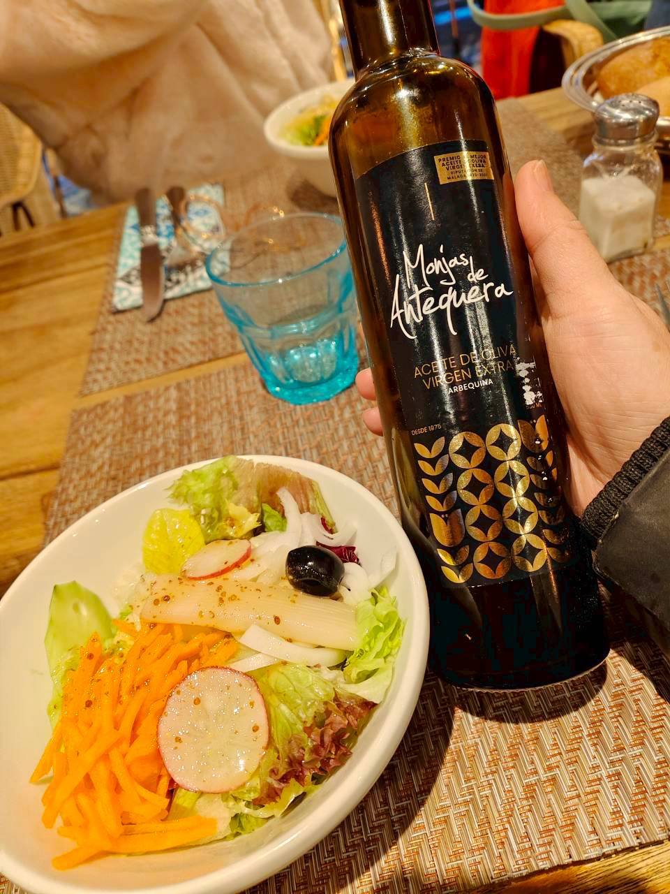 西班牙美食|在巴塞隆納Marina Bay邂逅傳奇海鮮鐵鍋燉飯 Marina Bay Barcelona